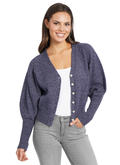 Theo Cardigan Sweater