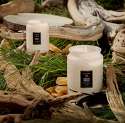 Voluspa Santal Vanille Candle Collection