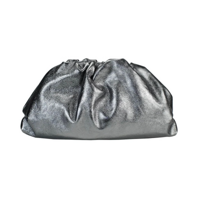 Cloud Clutch Bag