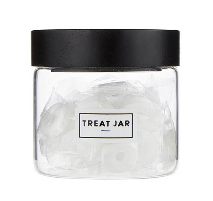 Pantry Canister - Treat Jar