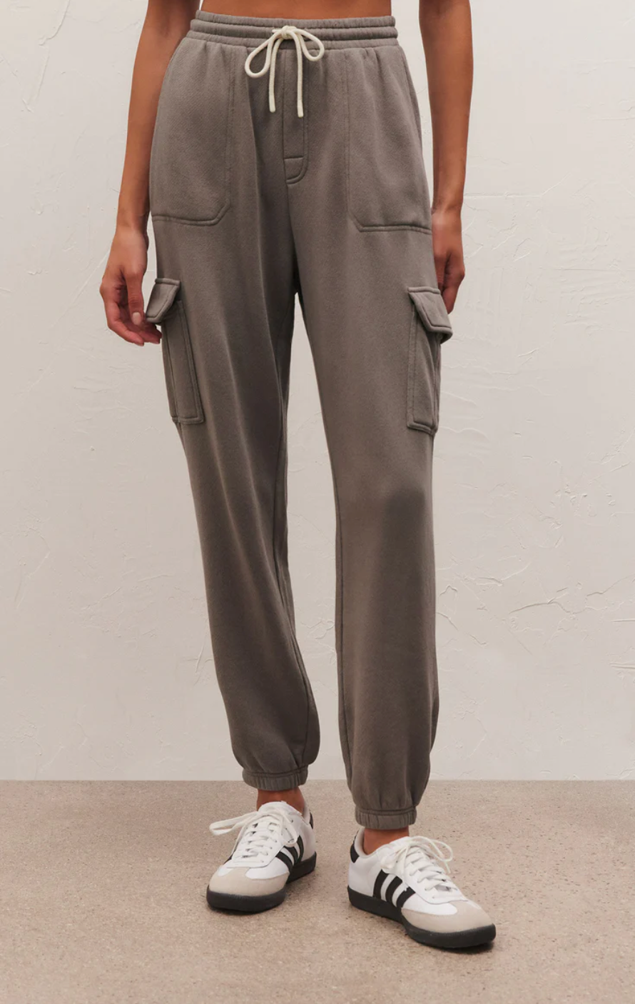 Z Supply Cargo Jogger – HTB Boutique