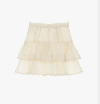 Samba Summer Skirt