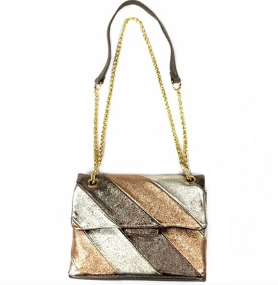 Studio 54 Disco Bag