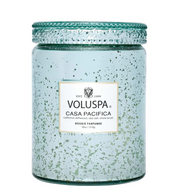 Voluspa Casa Pacifica Collection