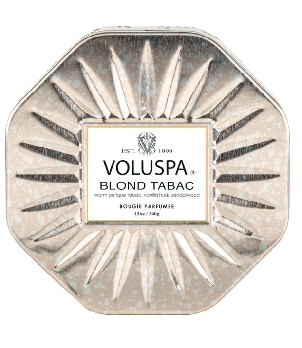 Voluspa Blond Tabac Collection