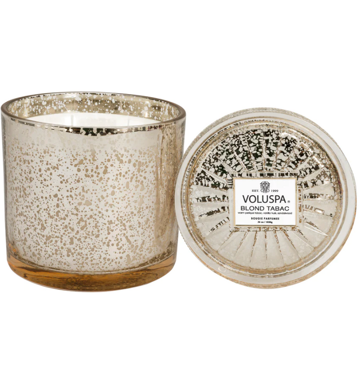 Voluspa Blond Tabac Collection