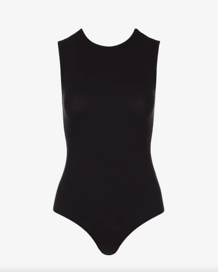 Commando Luxury Rib Signature Bodysuit