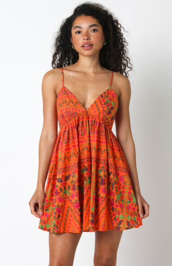 Flirty sundresses online