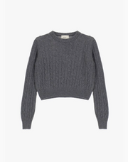 Dalton Cable Knit Sweater