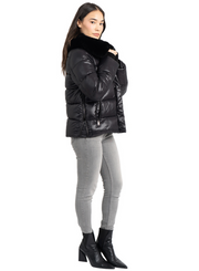 Jess Puffer Jacket