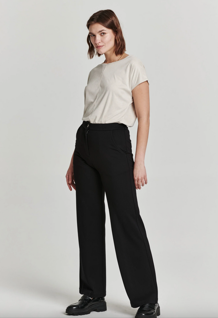 Scotty Wide Leg Pant