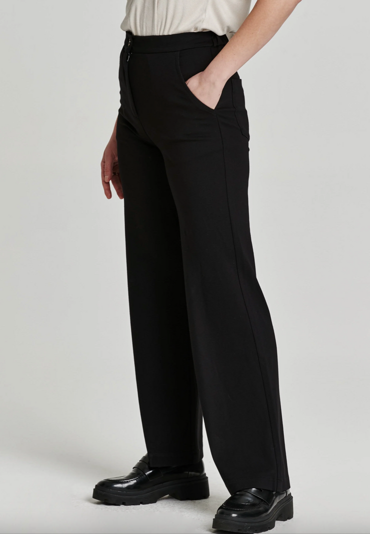 Scotty Wide Leg Pant