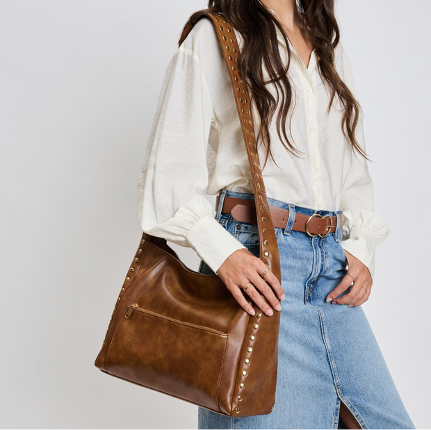 Erika Crossbody Bag