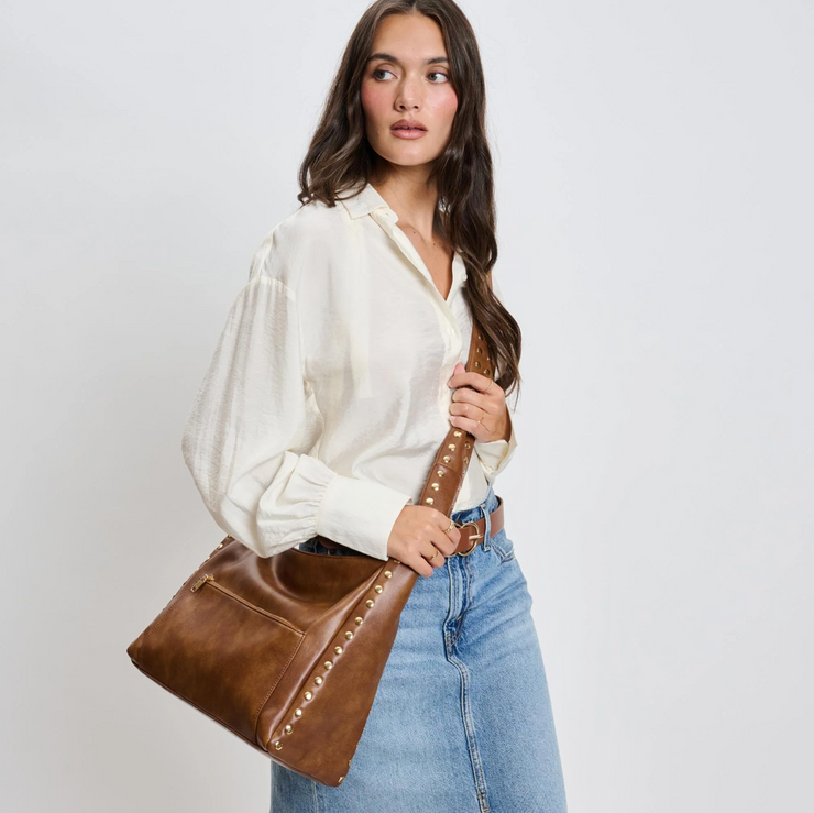 Erika Crossbody Bag