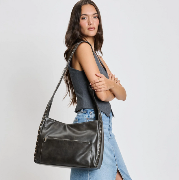 Erika Crossbody Bag