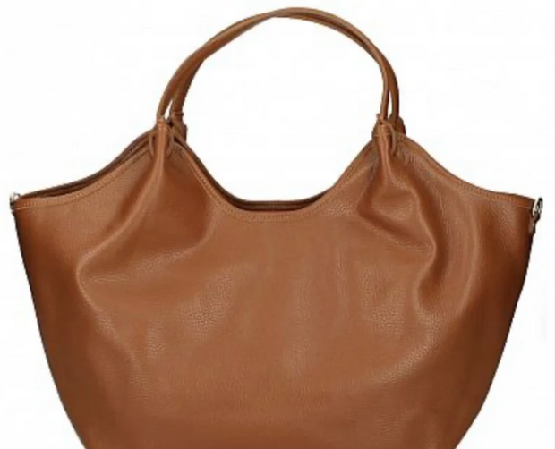 Switch Leather Bag