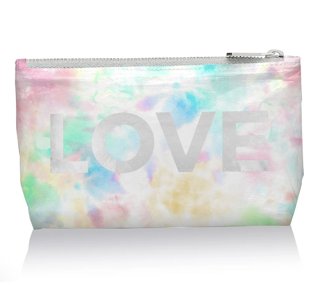 Hi Love Travel Cosmetic Bag