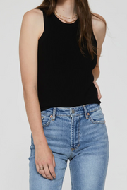 Corrine Sleeveless Sweater Tank