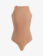 Commando Butter Crewneck Tank Bodysuit