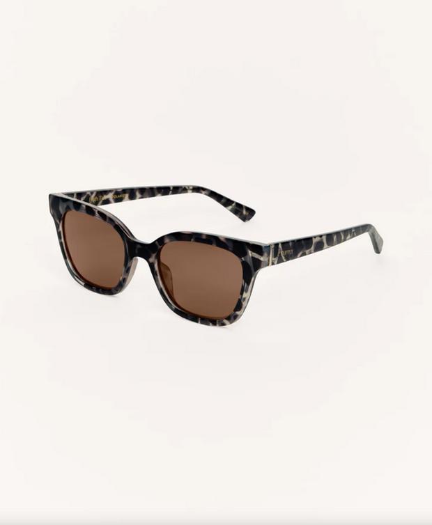 Z Supply HIgh Tide Polarized Sunglasses