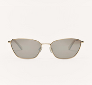 Z Supply Catwalk Polarized Sunglasses
