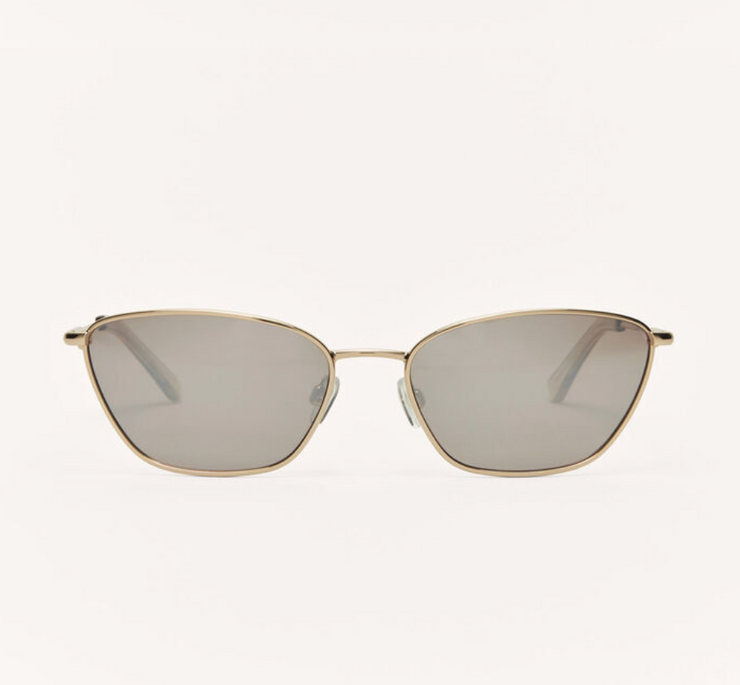 Z Supply Catwalk Polarized Sunglasses