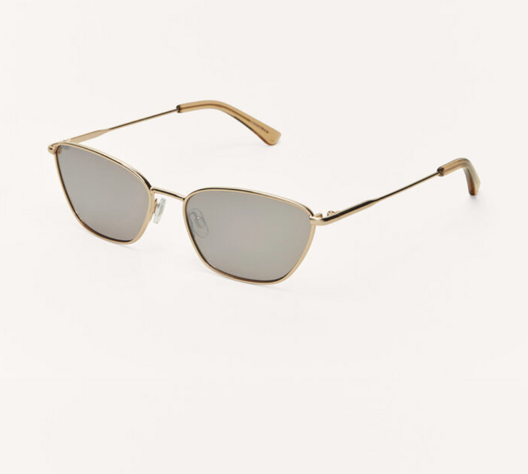 Z Supply Catwalk Polarized Sunglasses
