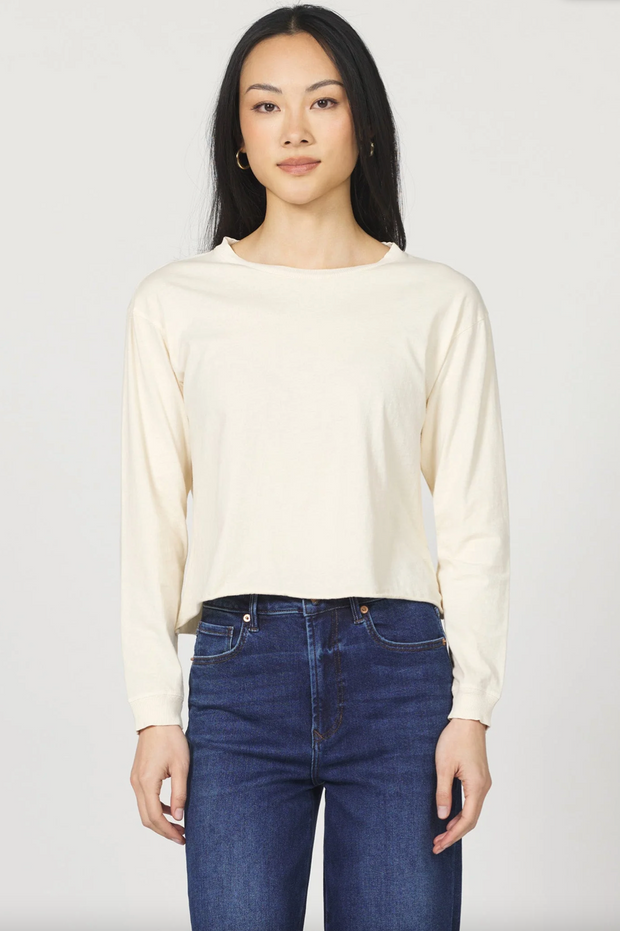 Dumont Long Sleeve Tee
