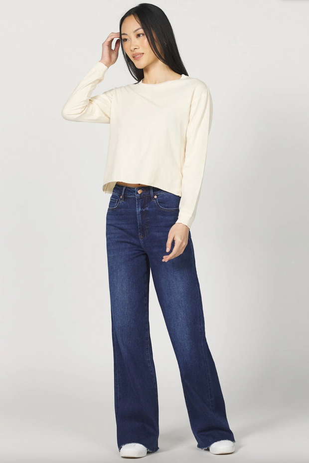 Dumont Long Sleeve Tee