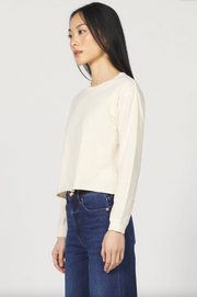 Dumont Long Sleeve Tee