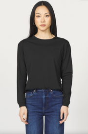 Dumont Long Sleeve Tee