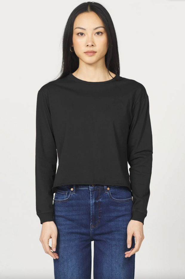 Dumont Long Sleeve Tee