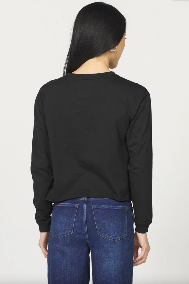 Dumont Long Sleeve Tee