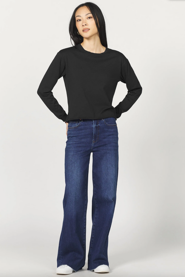 Dumont Long Sleeve Tee