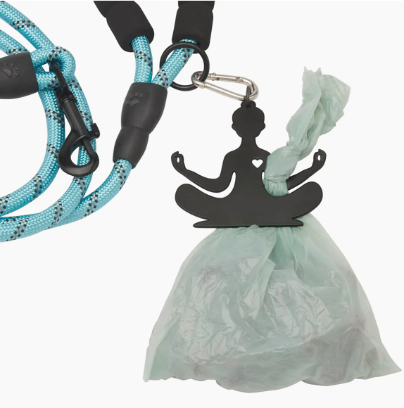 Let That Shit Go! Poop Holder