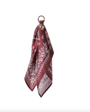Bandana Bag Charms
