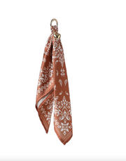 Bandana Bag Charms