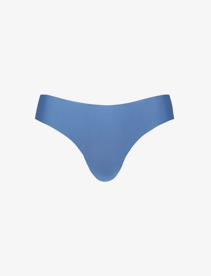Commando Butter Mid-Rise Thong