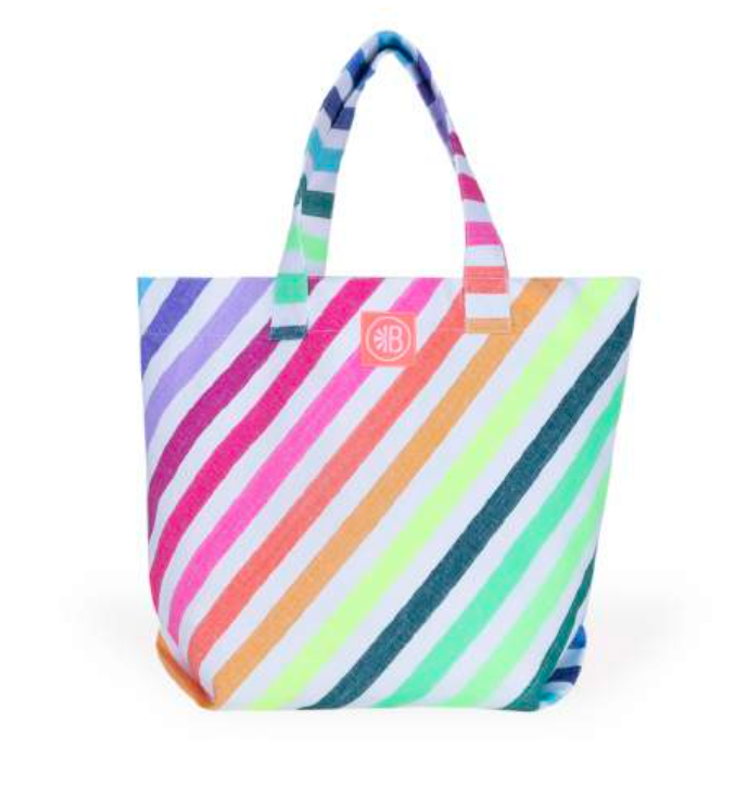 Las Bayadas Classic Beach Bags