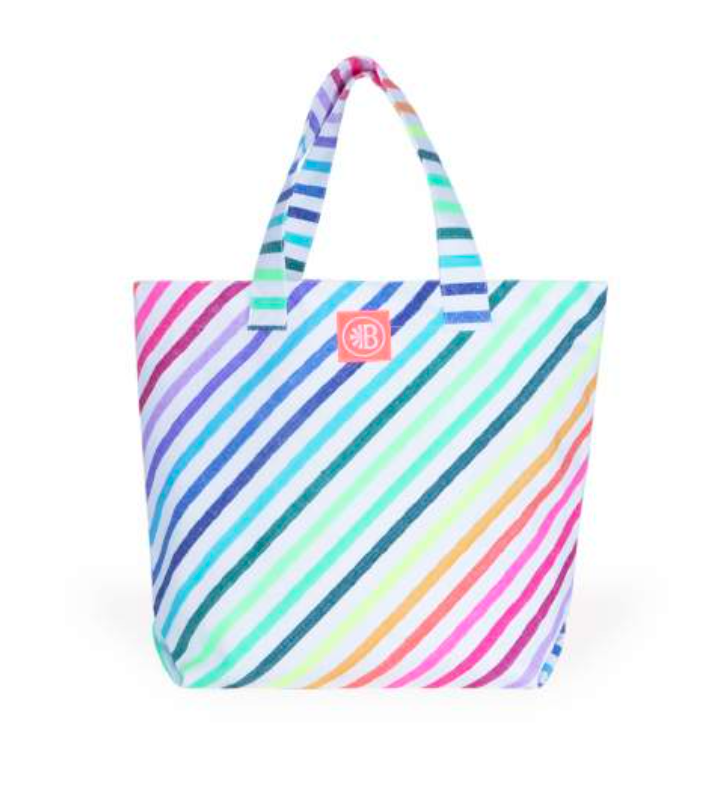 Las Bayadas Classic Beach Bags El Cristopher