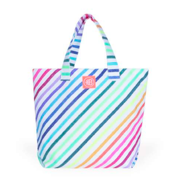 Las Bayadas Classic Beach Bags