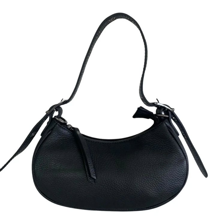 Curve Shoulder Bag