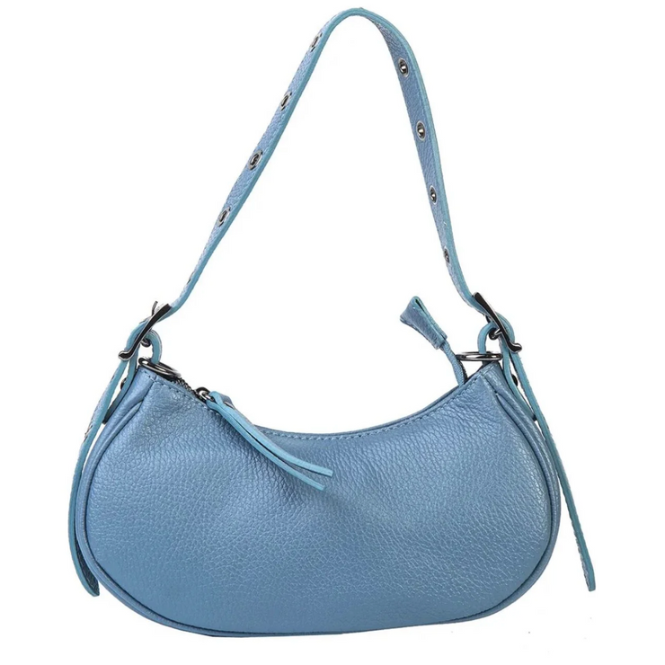 Curve Shoulder Bag