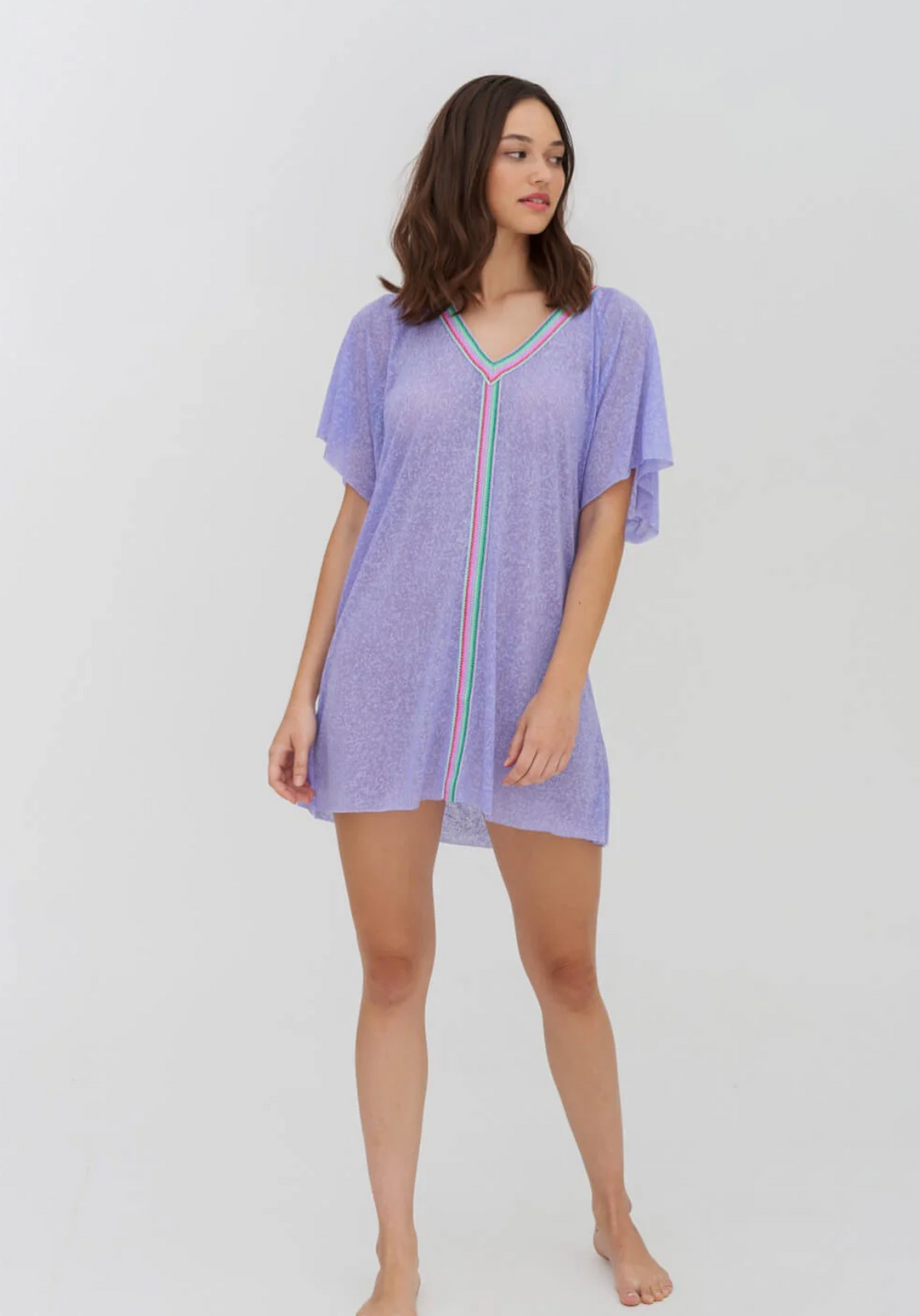 pitusa mini abaya dress PITUSA Mini Abaya – HTB Boutique