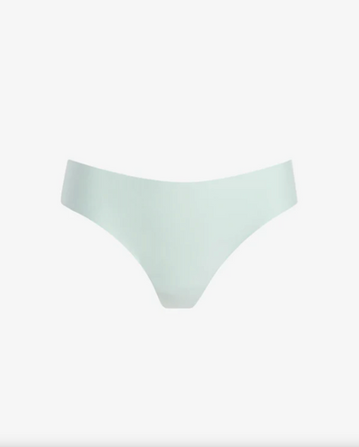 Commando Butter Mid-Rise Thong - SALE