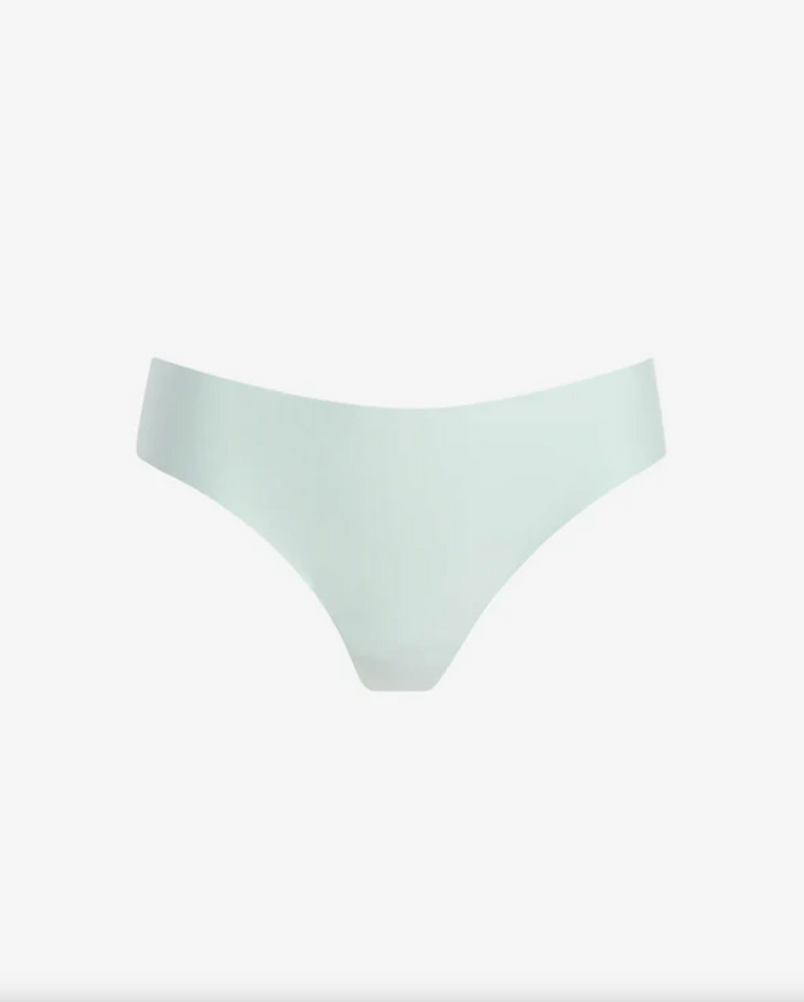 Commando Butter Mid-Rise Thong