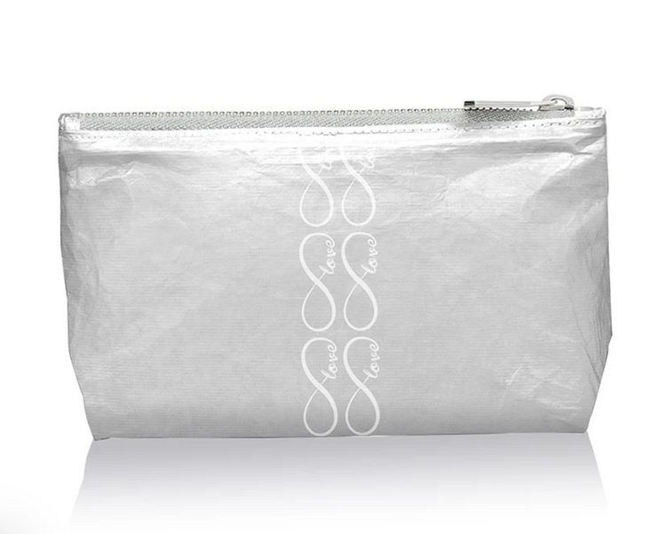 Hi Love Travel Cosmetic Bag