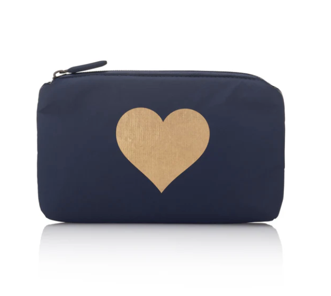 Hi Love Travel Small Pouch