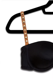 STRAP-ITS BRA Plunge V Neck