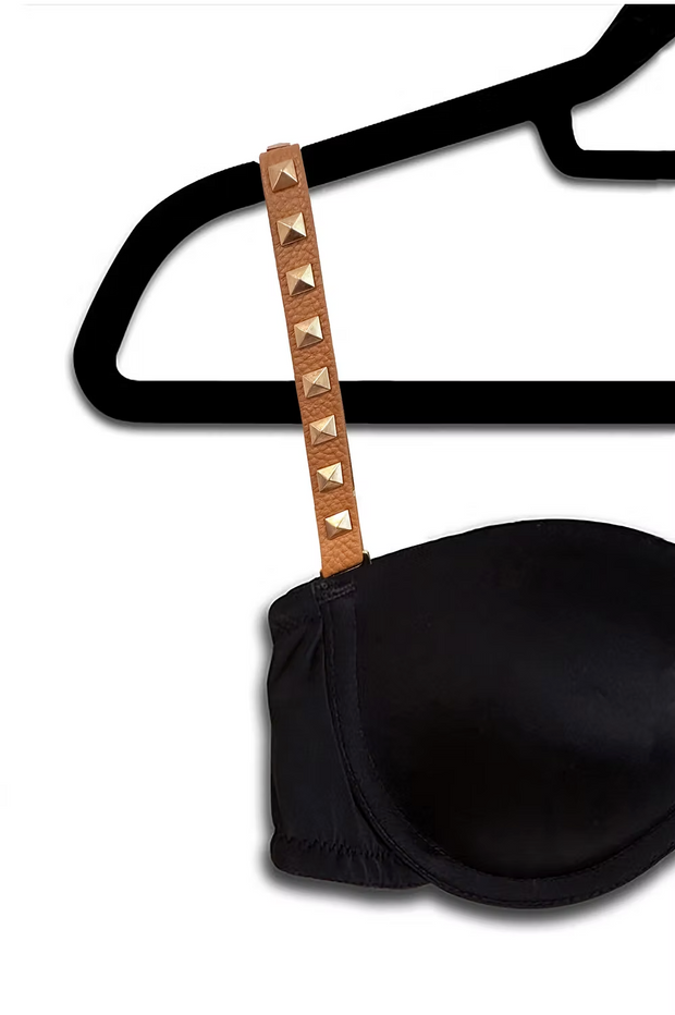 STRAP-ITS BRA Plunge V Neck